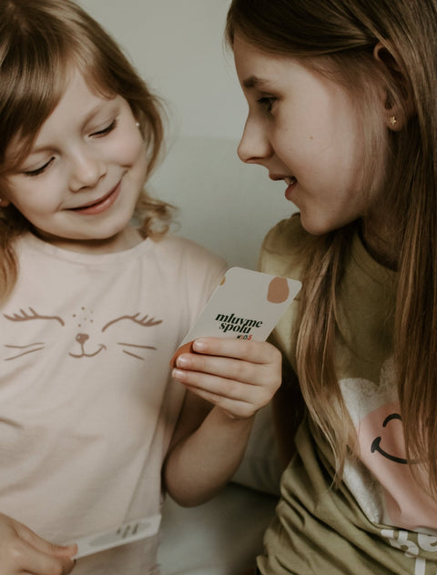 Mluvme Spolu Kids — a körvonal kids cseh nyelvű változata.