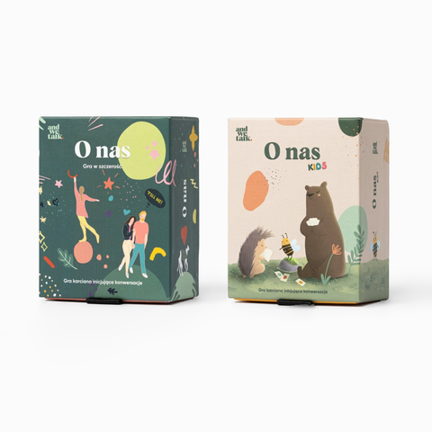 Family Bundle – Polish version