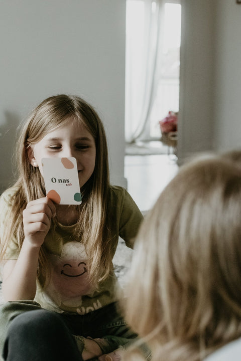 O nas kids — a körvonal kids lengyel nyelvű változata.