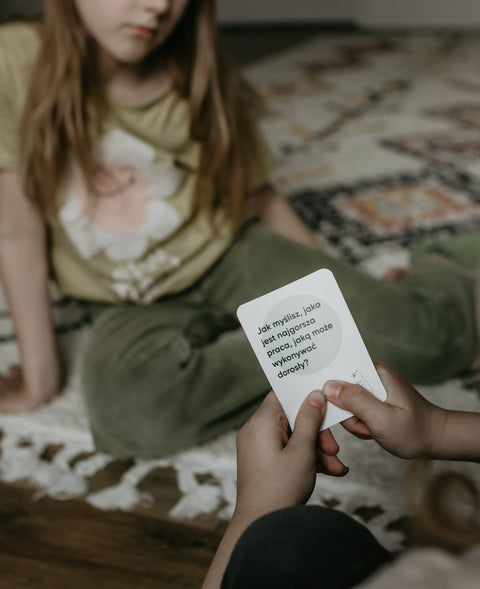 O nas kids — a körvonal kids lengyel nyelvű változata.