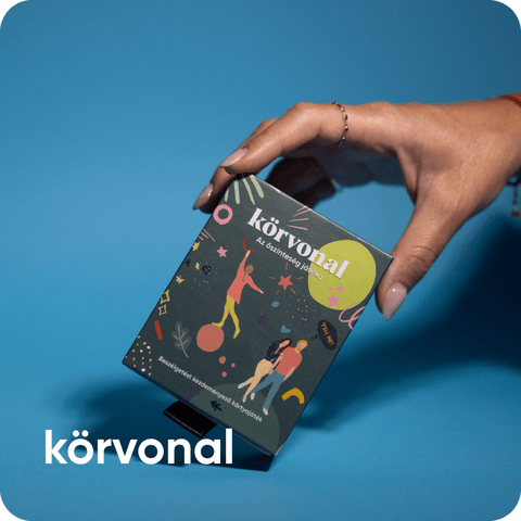 Ismeretlen Ismerősök csomag — Fedezzétek fel a közös pontokat közeli és távoli ismerősökkel! - korvonal.com