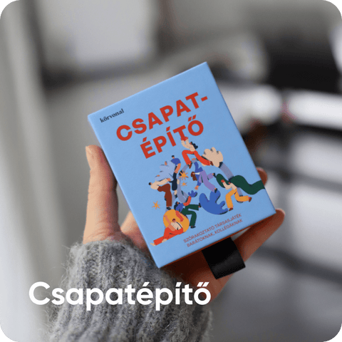 Játék a Kollégákkal – Ismerd meg jobban az embereket, akikkel együtt dolgozol! - korvonal.com