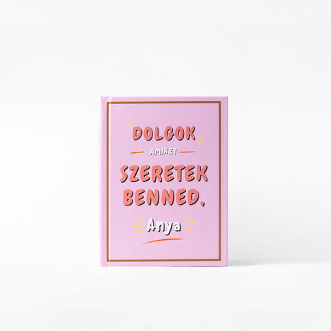 Ajándékkönyv Csomag – Mindenkinek, aki fontos neked