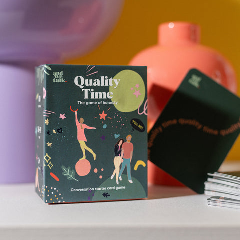 Lasting Quality